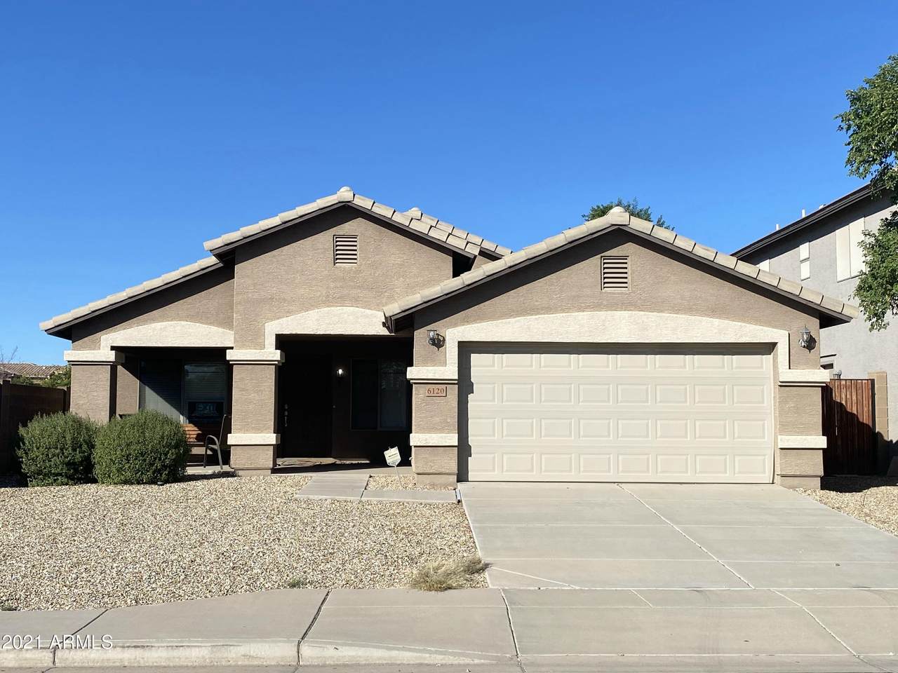 6120 53rd Drive - Photo 1