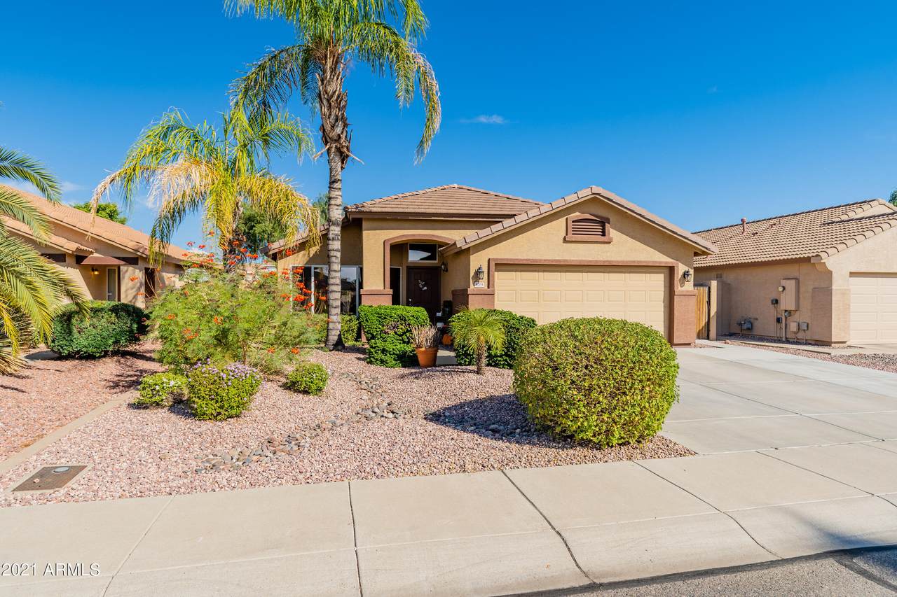 8204 Marco Polo Road - Photo 1