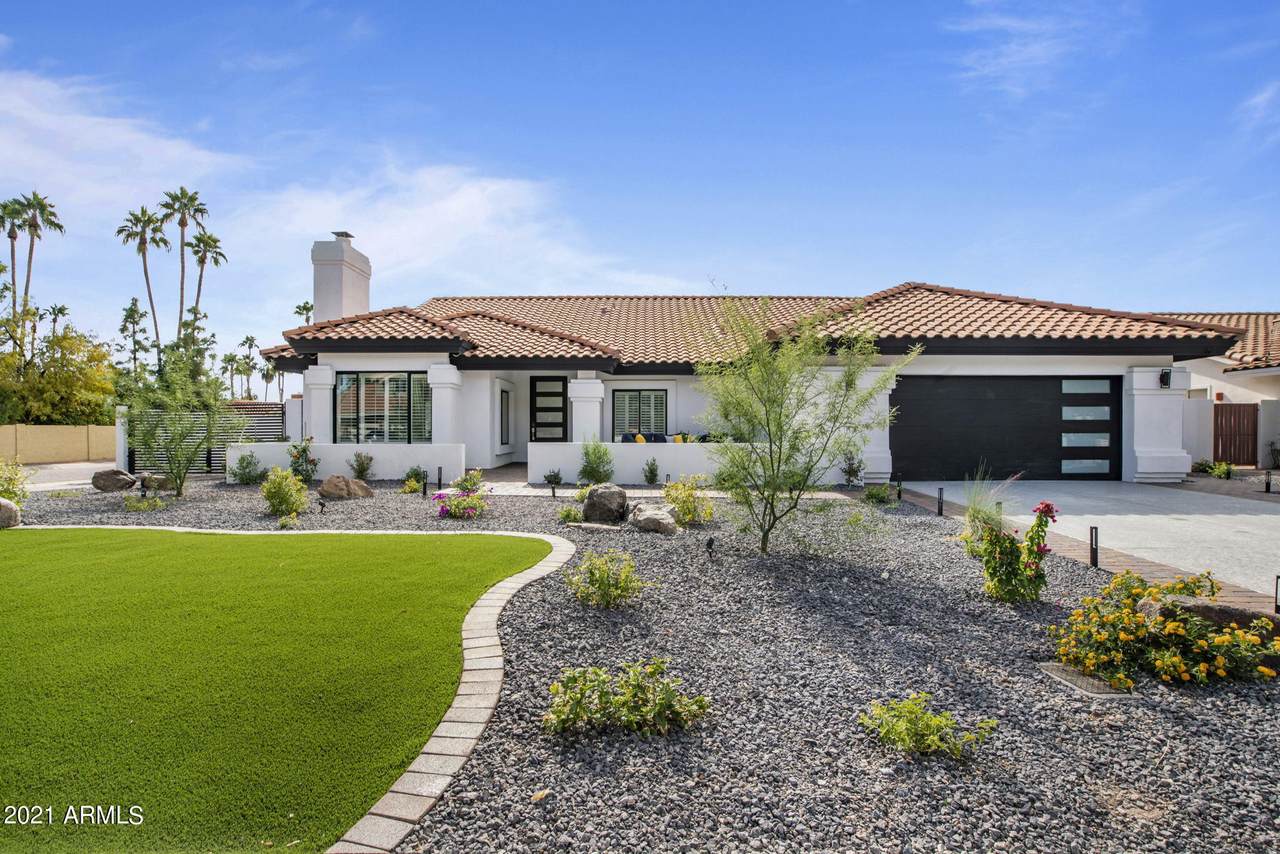 7695 Windrose Drive - Photo 1