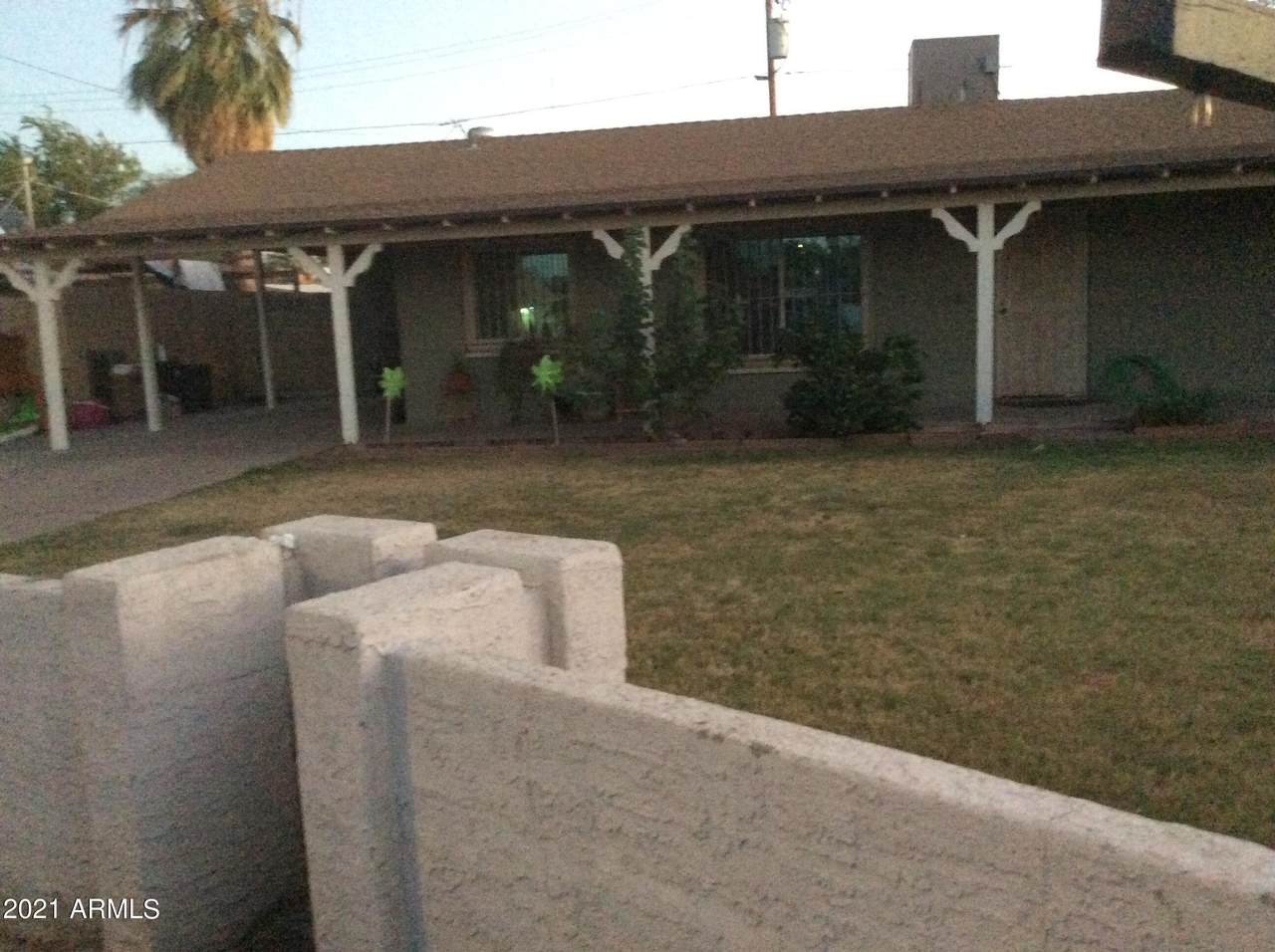 3427 Montecito Avenue - Photo 1