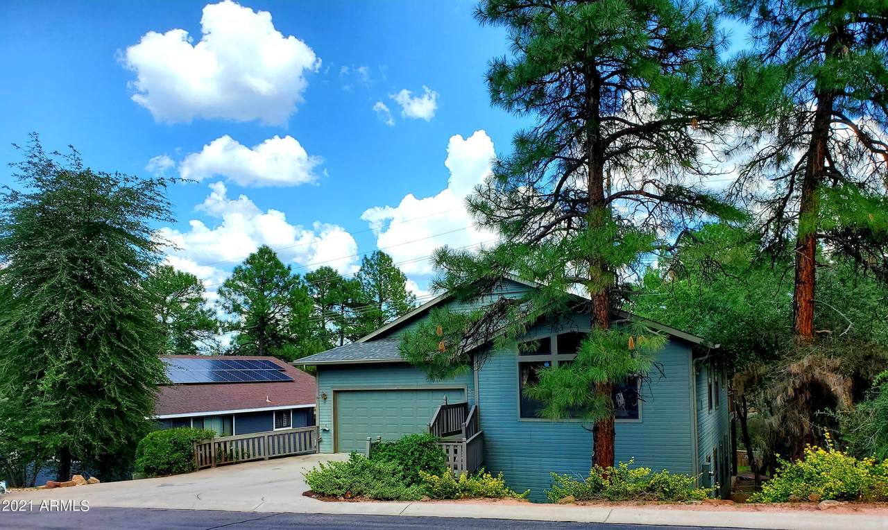 203 Mogollon Trail - Photo 1