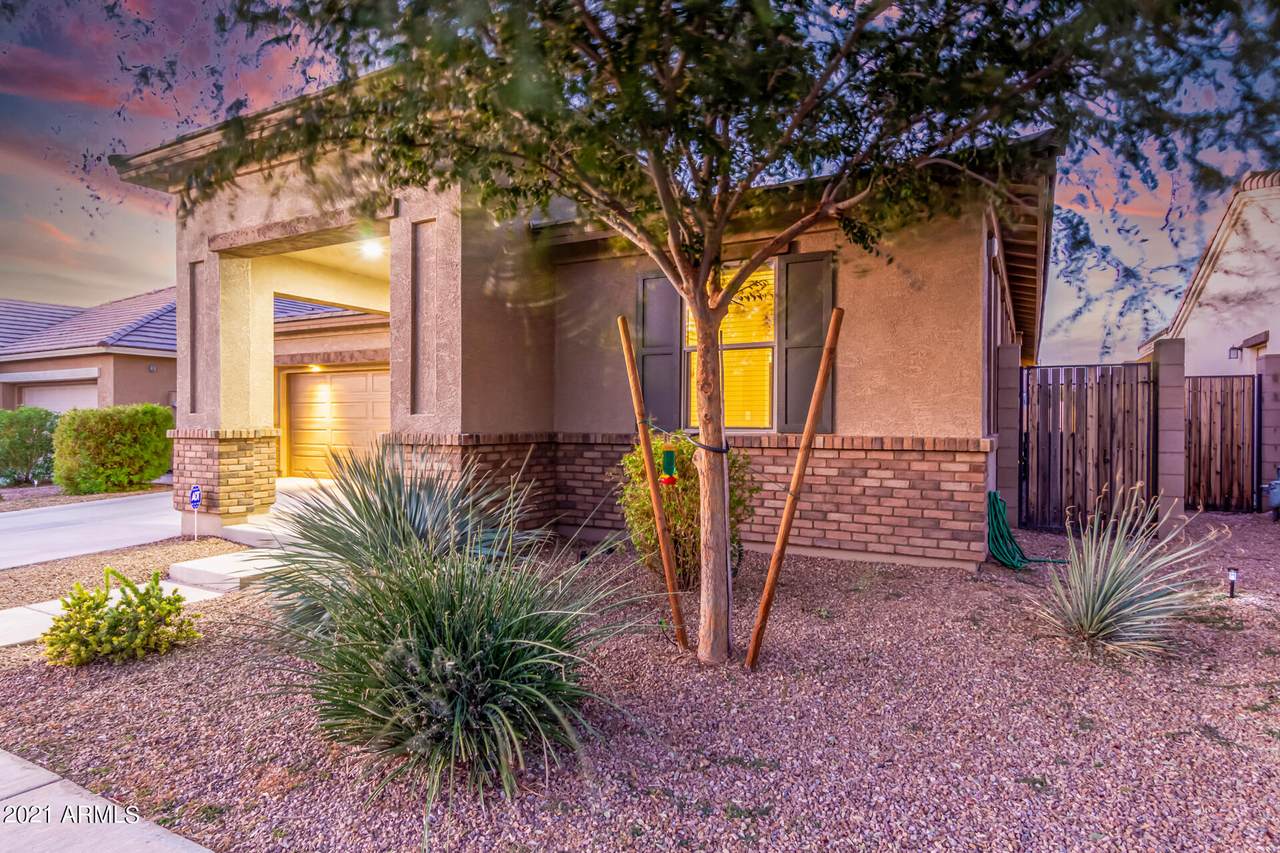 22438 Camina Plata Street - Photo 1