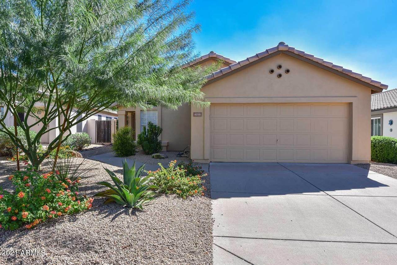 4039 Desert Marigold Drive - Photo 1