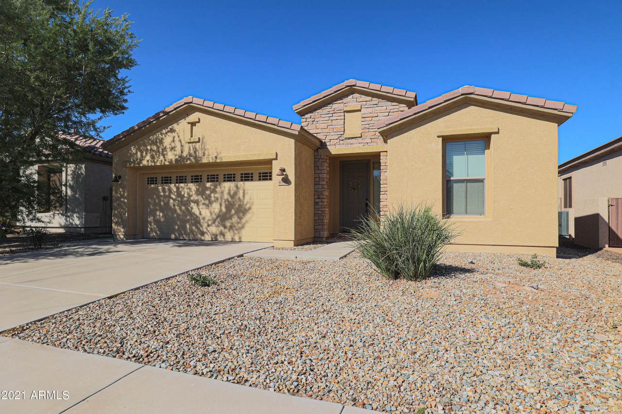 4548 Carob Drive - Photo 1