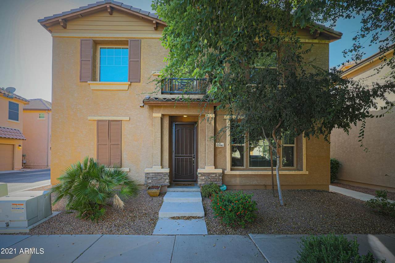 1396 Ponderosa Drive - Photo 1