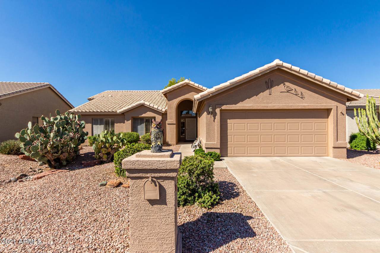 24014 Agate Drive - Photo 1