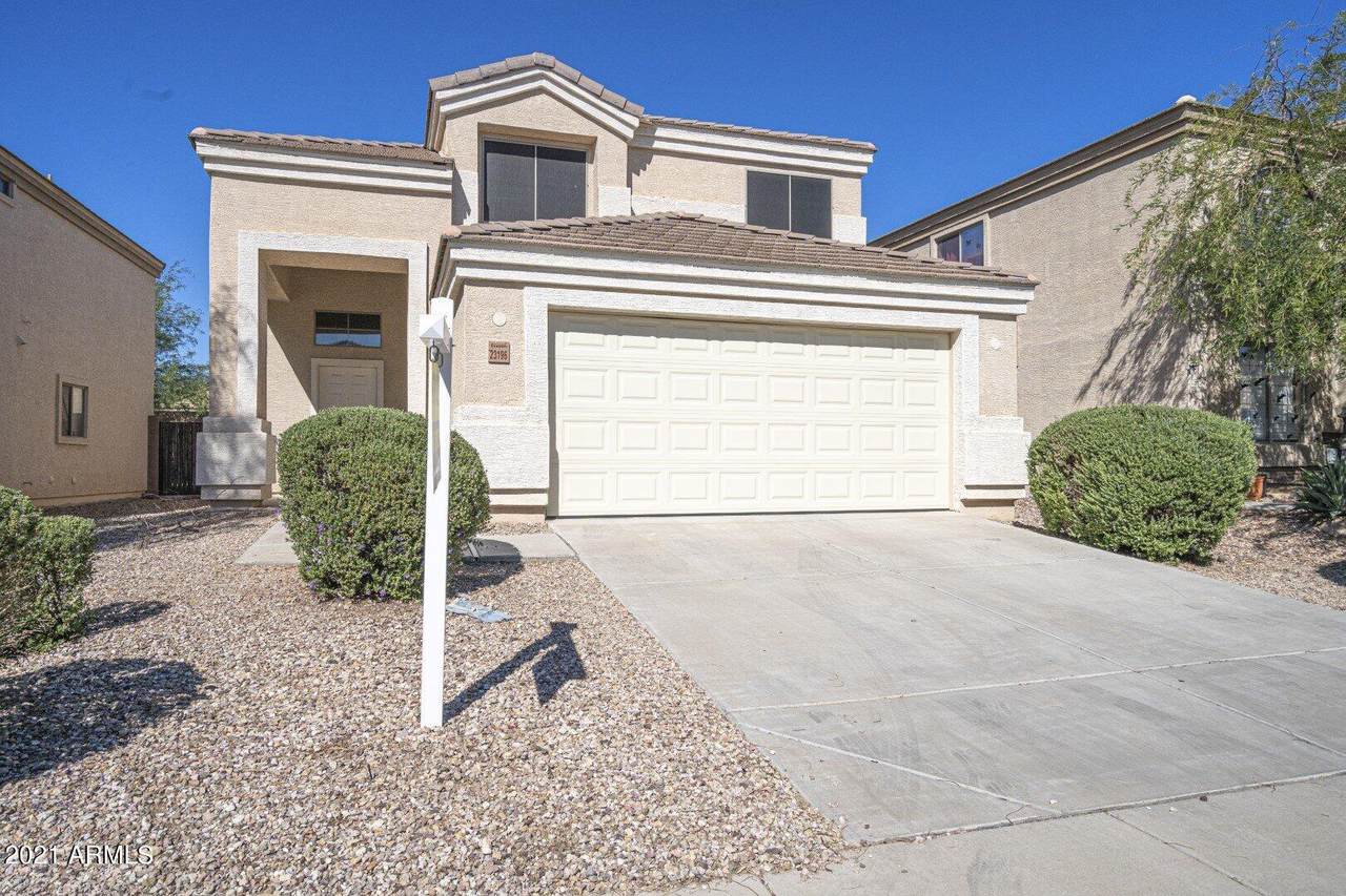 23196 Ashleigh Marie Drive - Photo 1