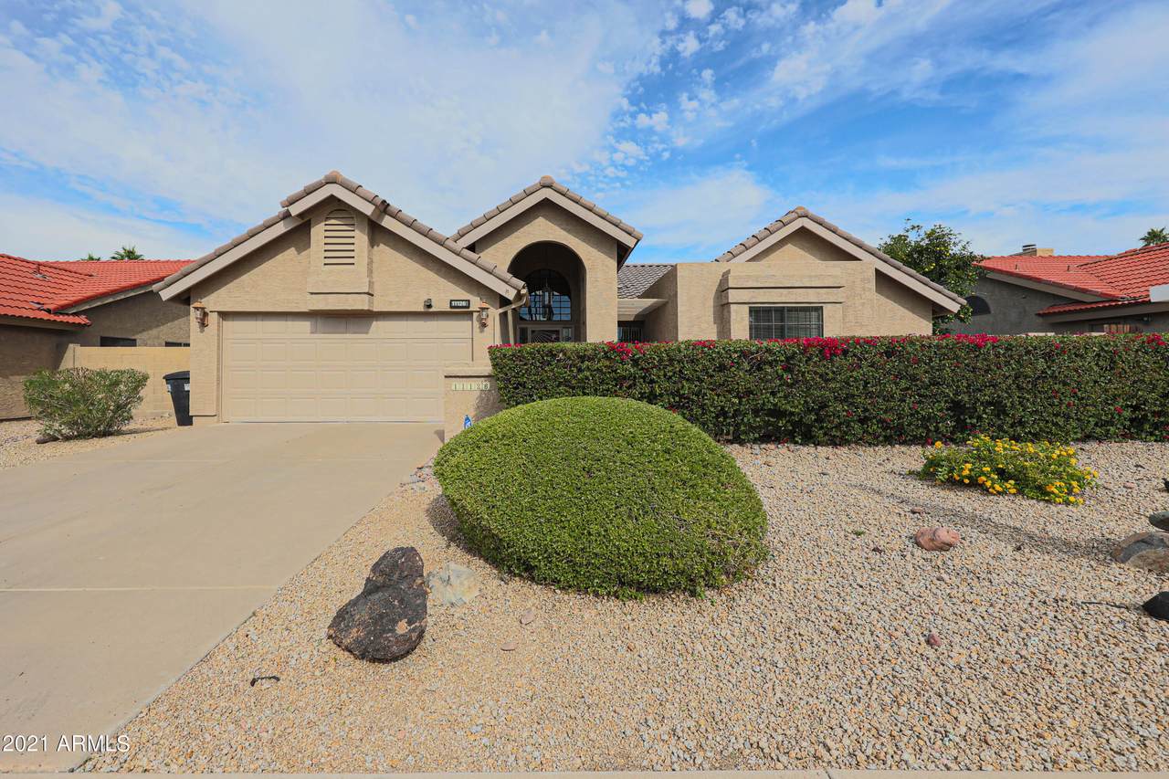 11126 Becker Lane - Photo 1