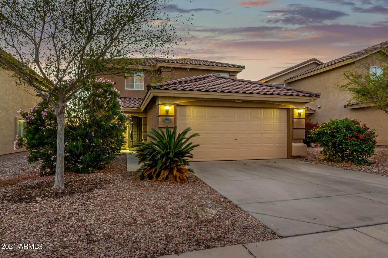 118 224TH Lane - Photo 1