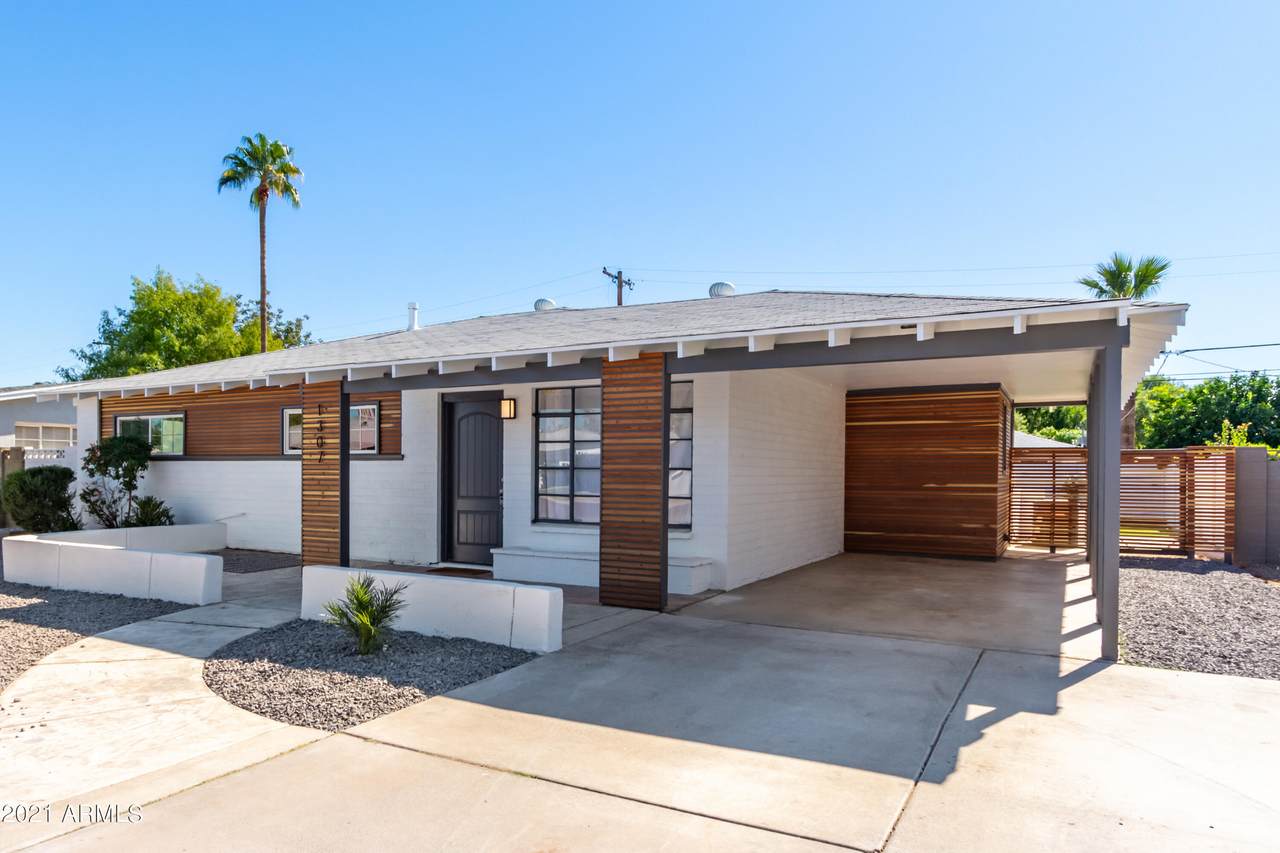 1307 Coolidge Street - Photo 1