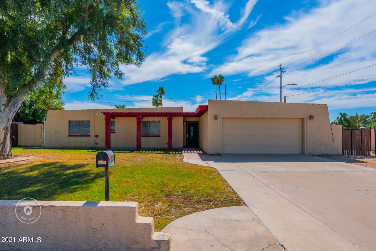 701 Royal Palm Road - Photo 1