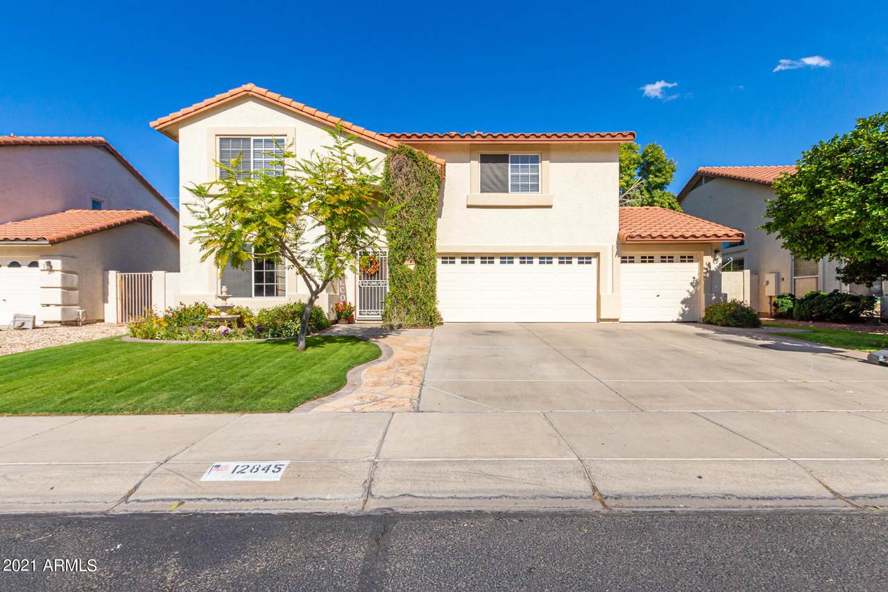12845 57th Avenue - Photo 1