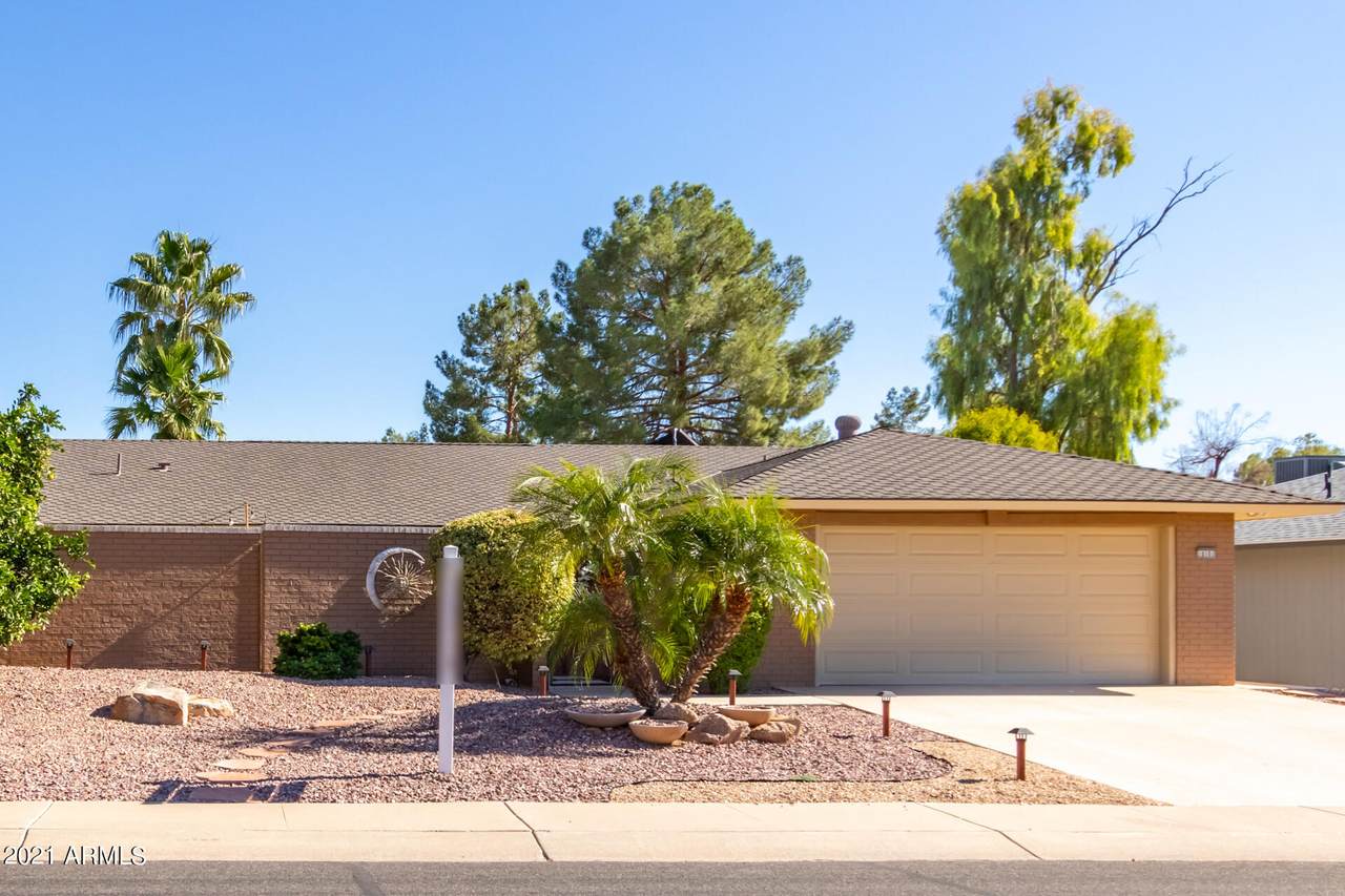 10101 Willow Creek Circle - Photo 1