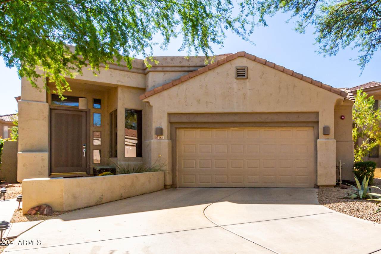 7631 Los Gatos Drive - Photo 1