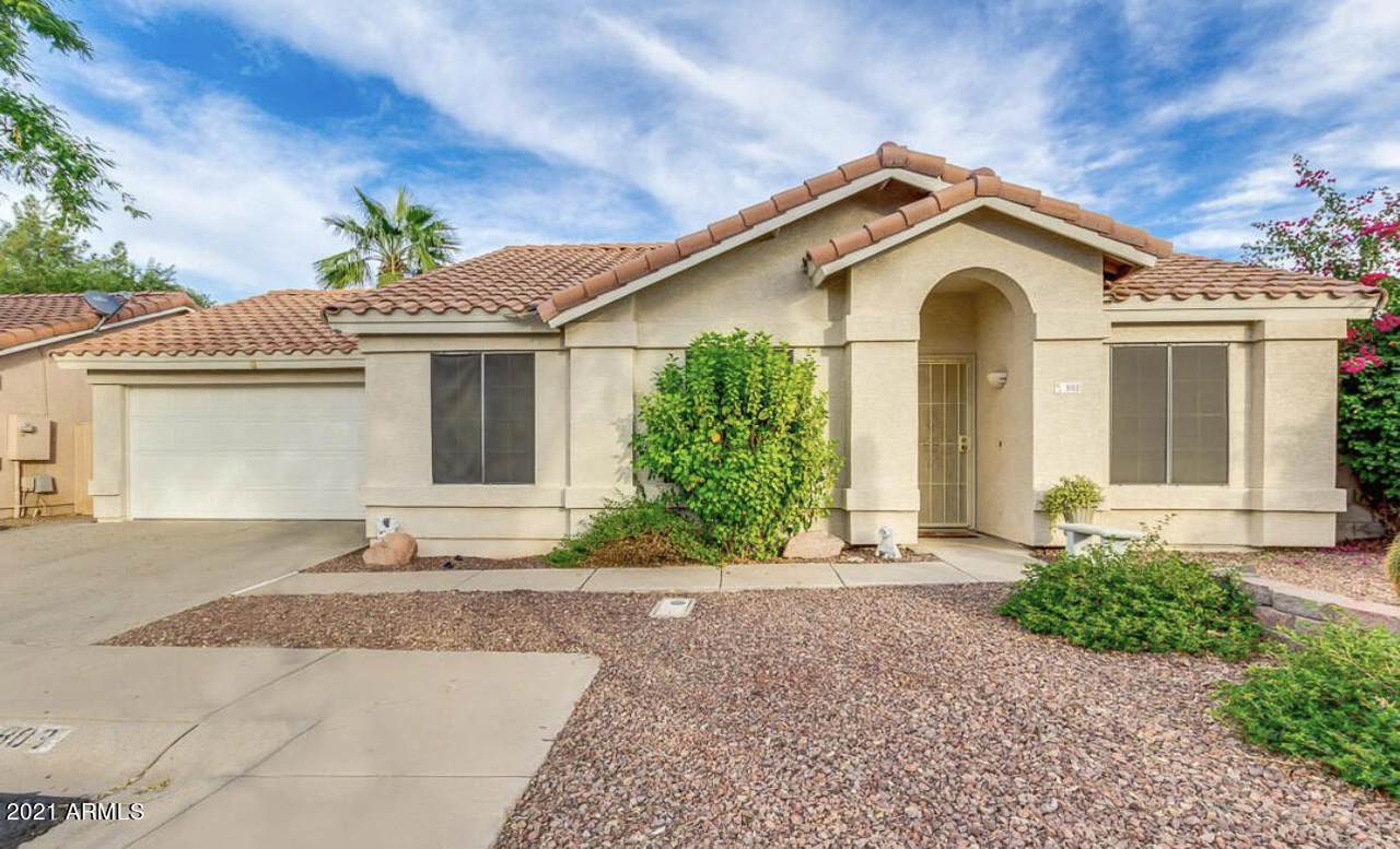 803 Laveen Drive - Photo 1