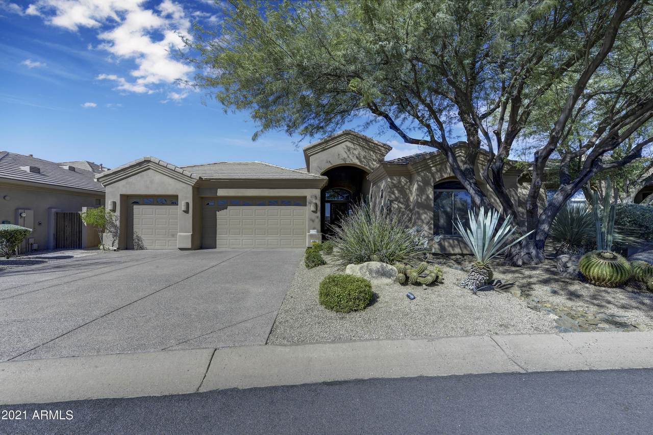 9390 Sandy Vista Drive - Photo 1