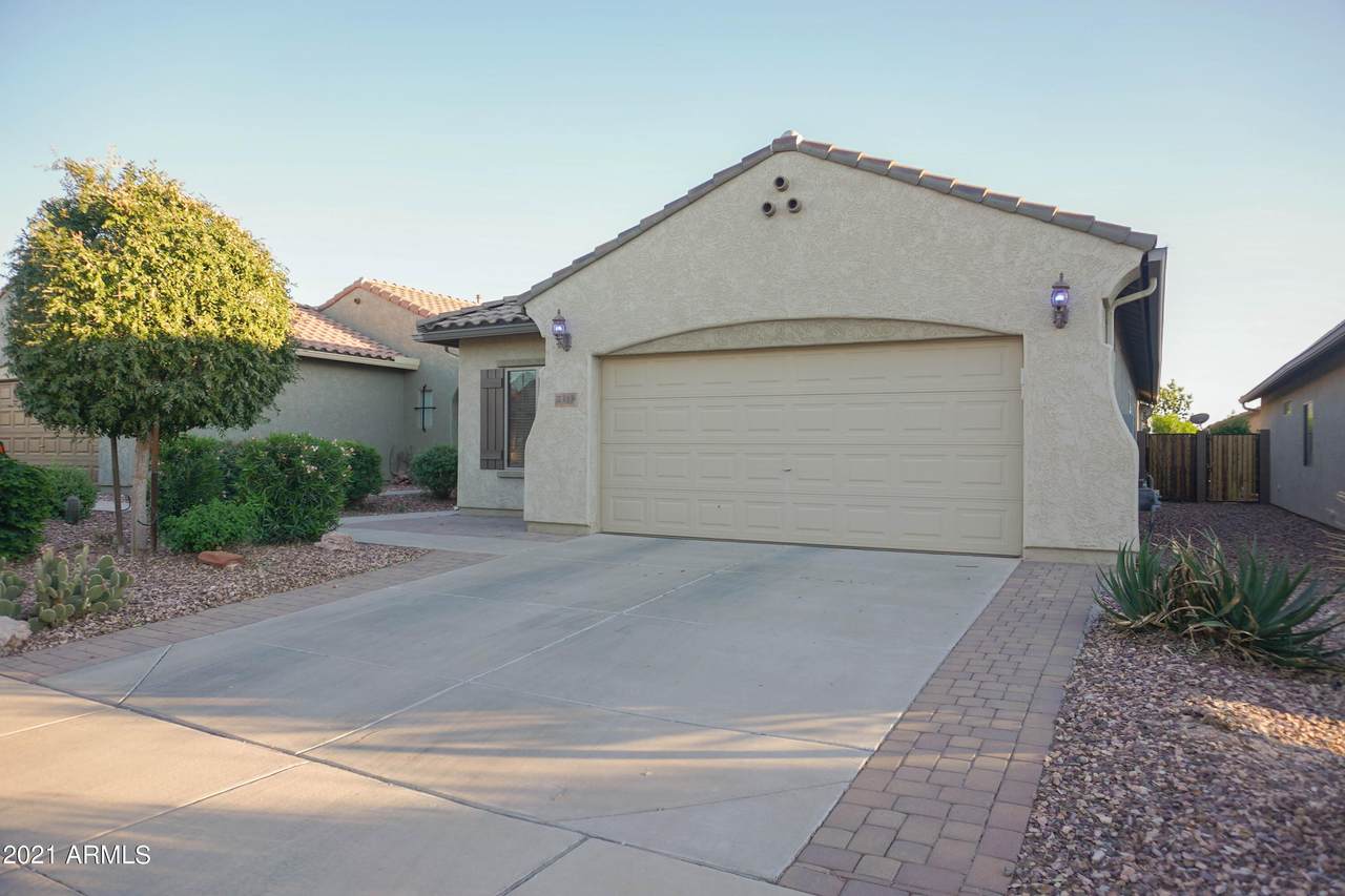 7315 Pleasant Oak Way - Photo 1