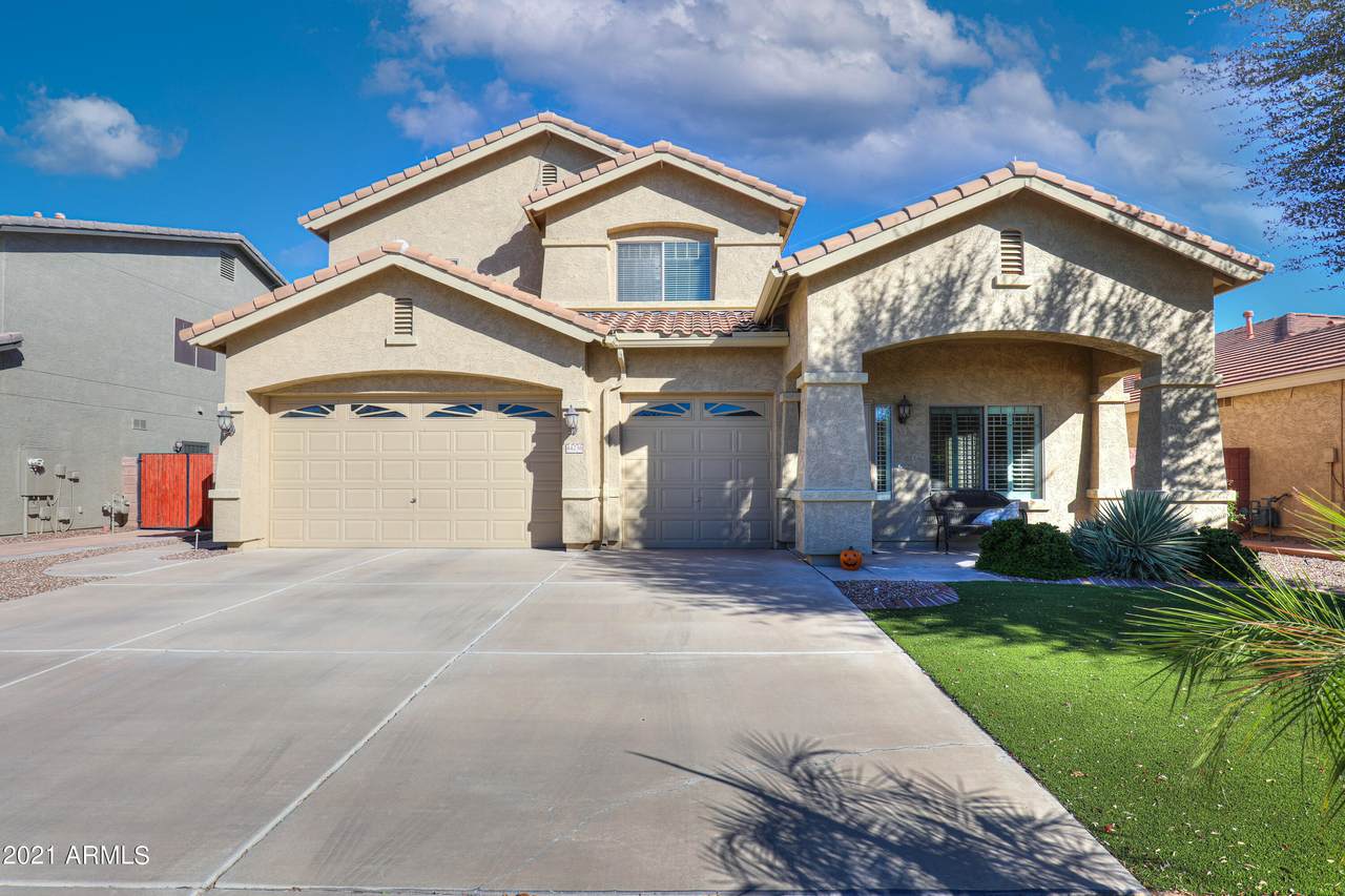 44236 Adobe Circle - Photo 1