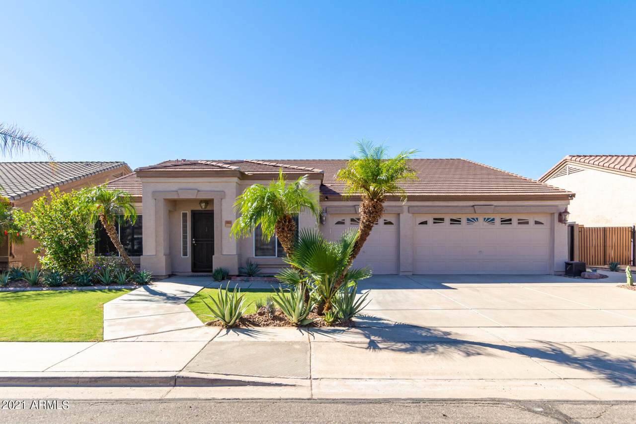 10615 Coralbell Avenue - Photo 1