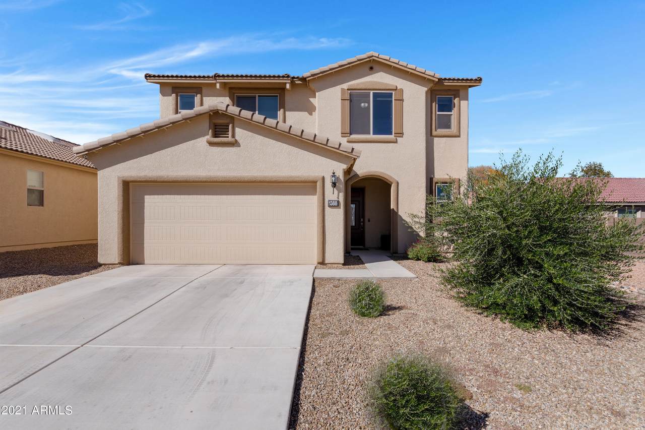 1388 Bonnie View Place - Photo 1