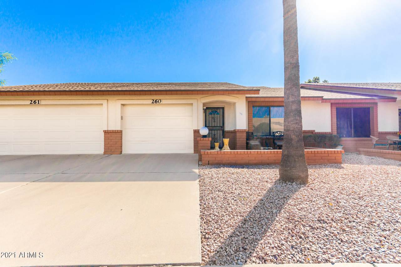 8021 Keats Avenue - Photo 1