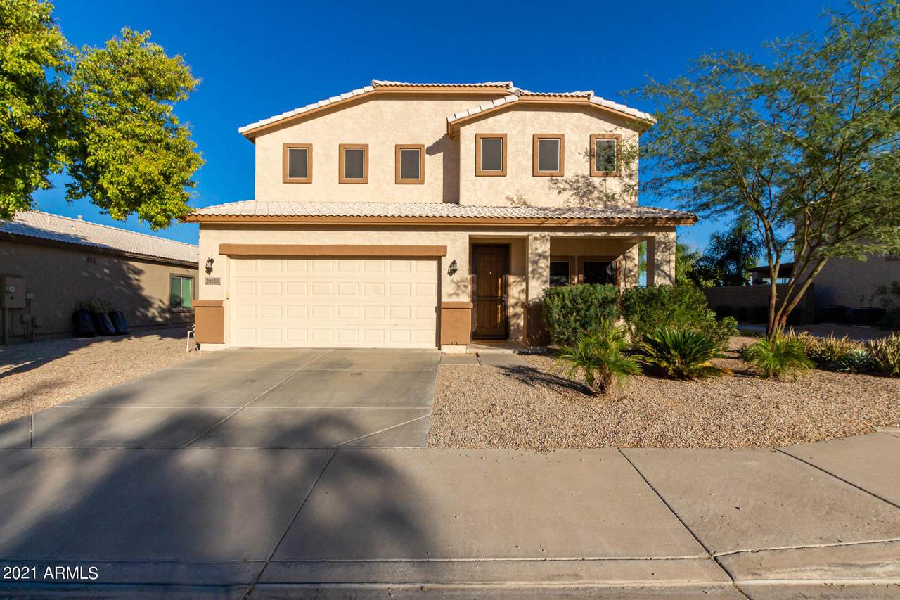28769 Sedona Place - Photo 1
