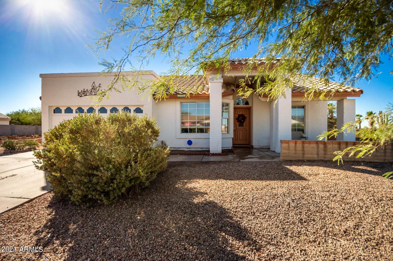 9561 Troy Drive - Photo 1
