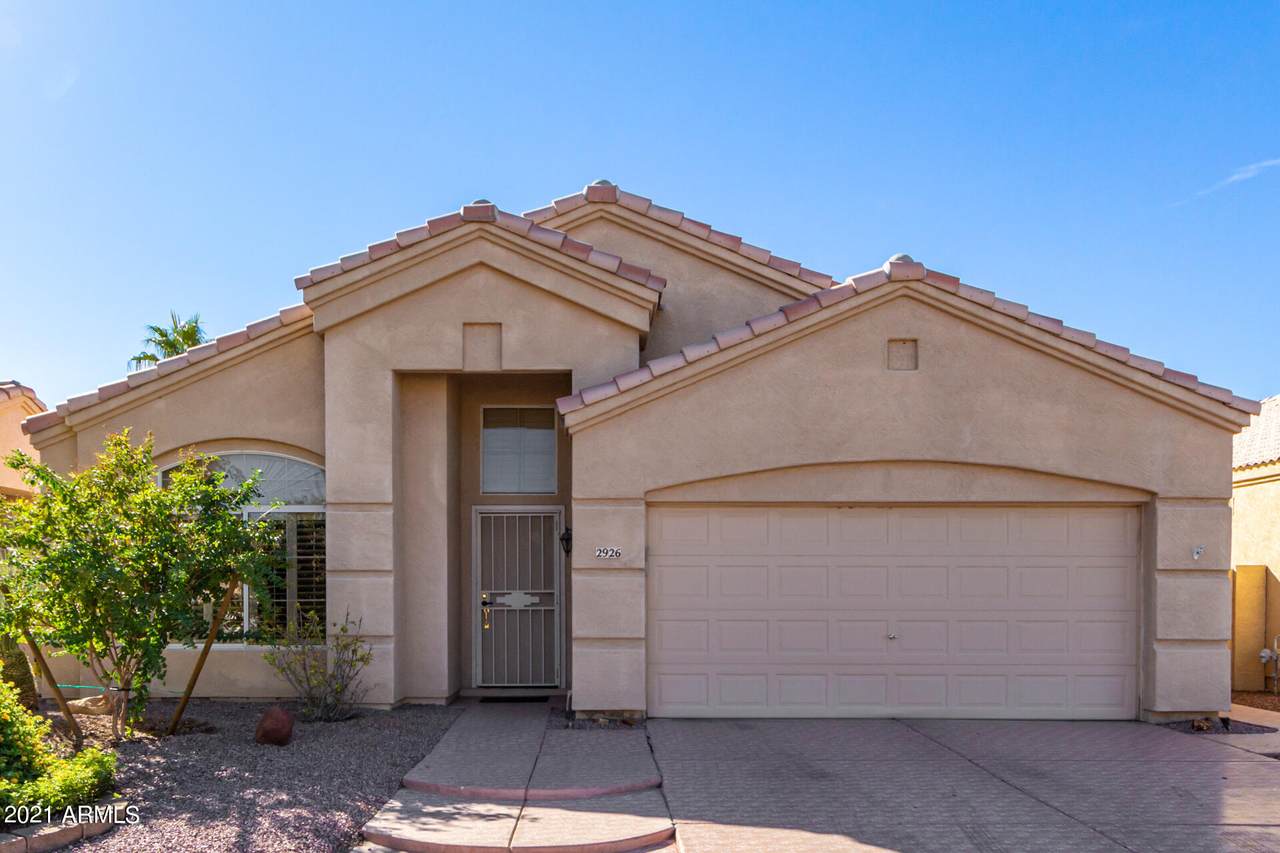 2926 107TH Drive - Photo 1