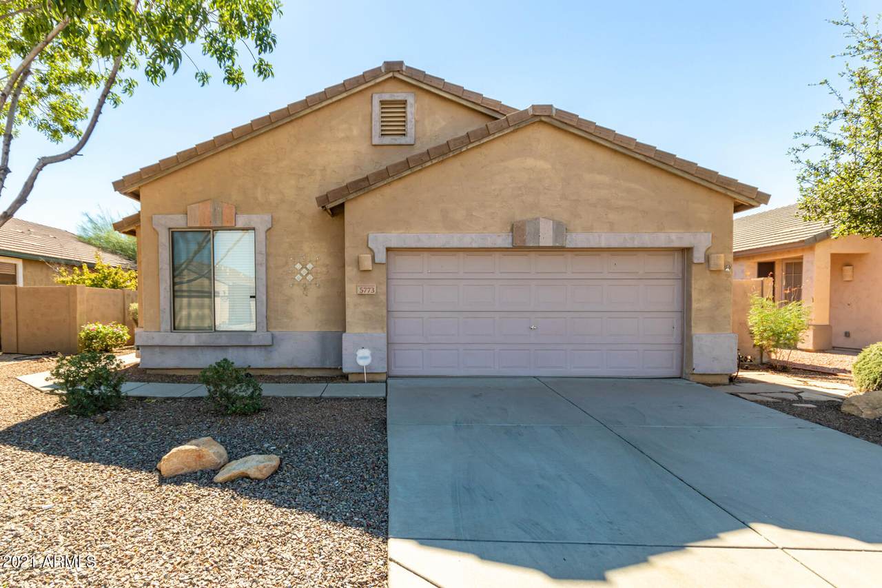 5773 Golden Lane - Photo 1
