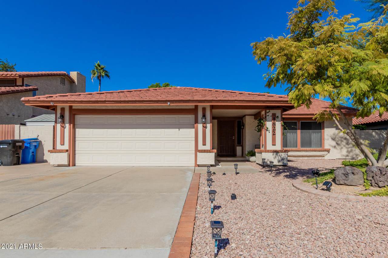 1822 Crocus Drive - Photo 1