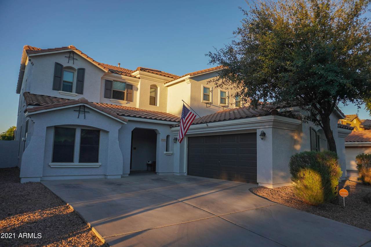 22358 Creekside Court - Photo 1
