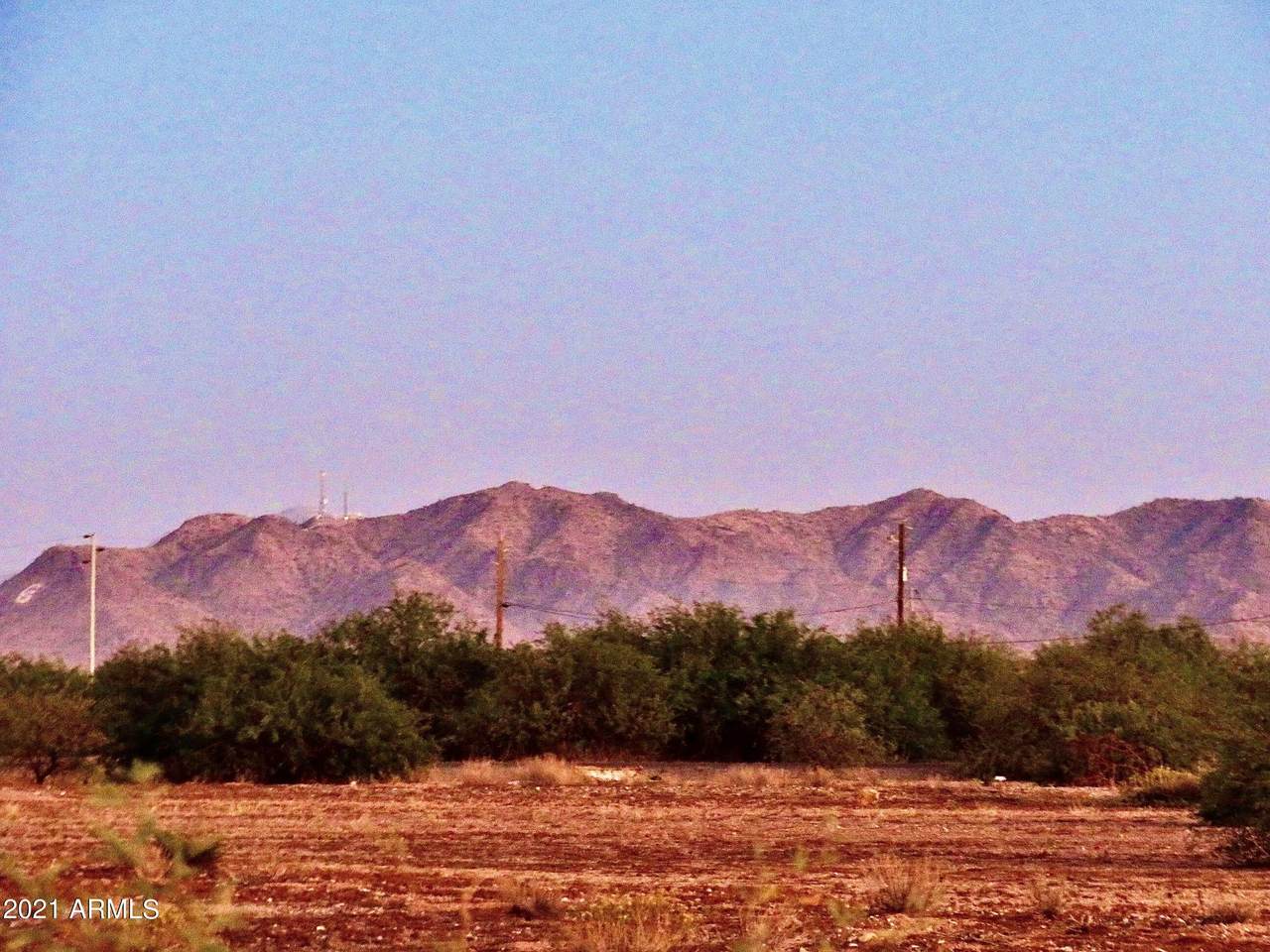 0 Cam Del Sol Unit 3 Lot 2 - Photo 1