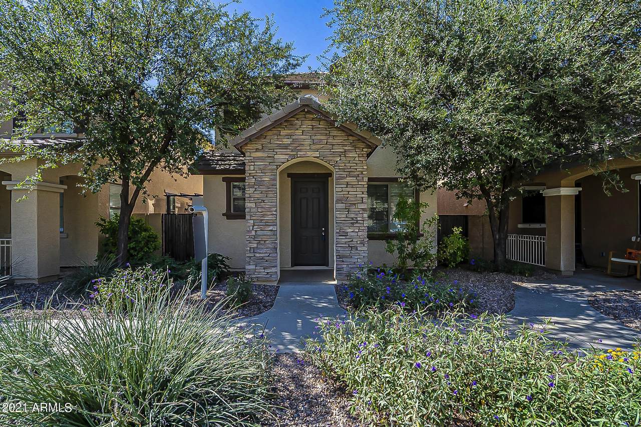 3884 Santa Fe Lane - Photo 1