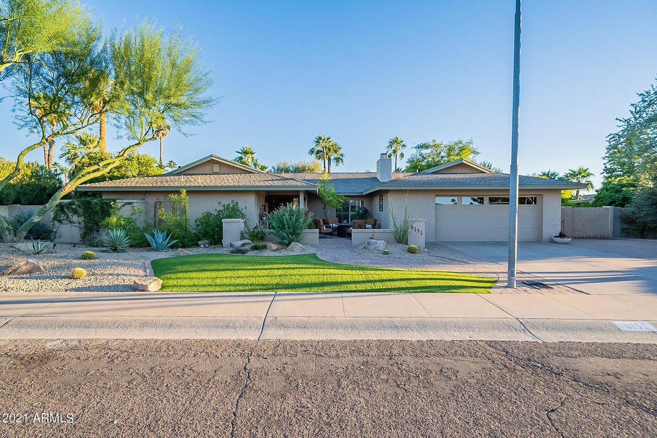 8151 Del Rubi Drive - Photo 1