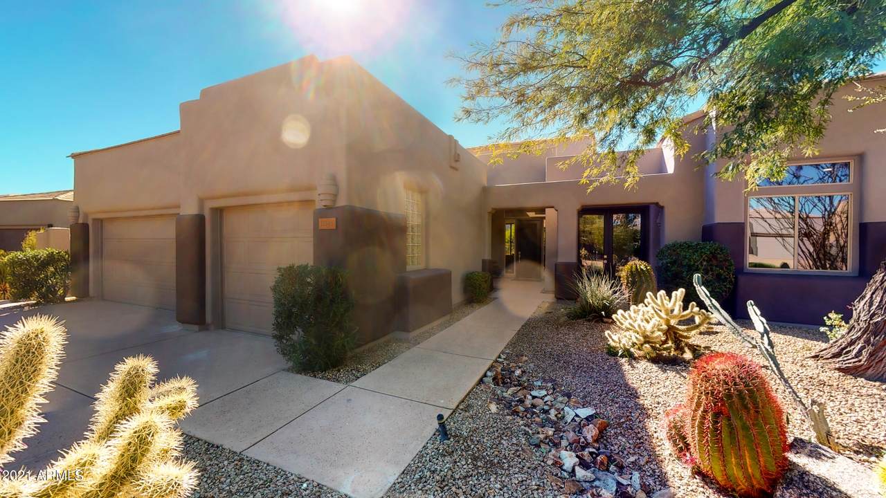 11145 Gamble Lane - Photo 1