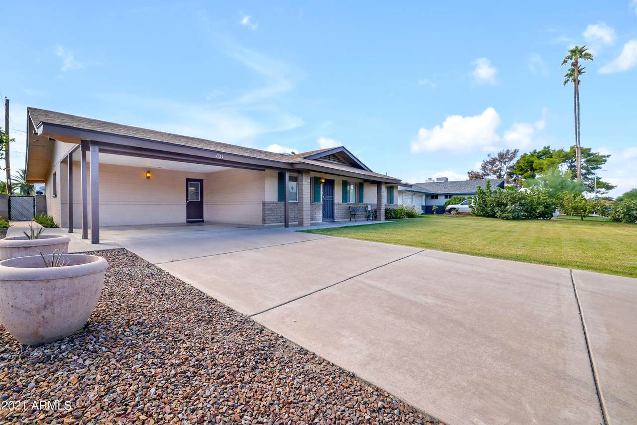 1131 Balboa Drive - Photo 1