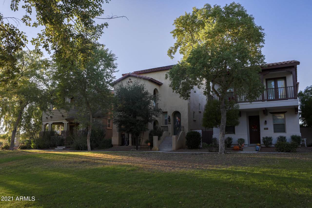 20761 White Rock Road - Photo 1