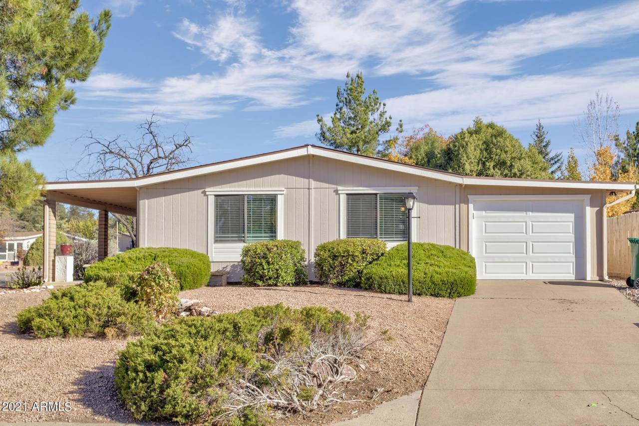 107 Pinecrest Road - Photo 1