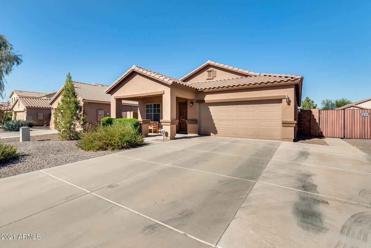 80 Dana Drive - Photo 1