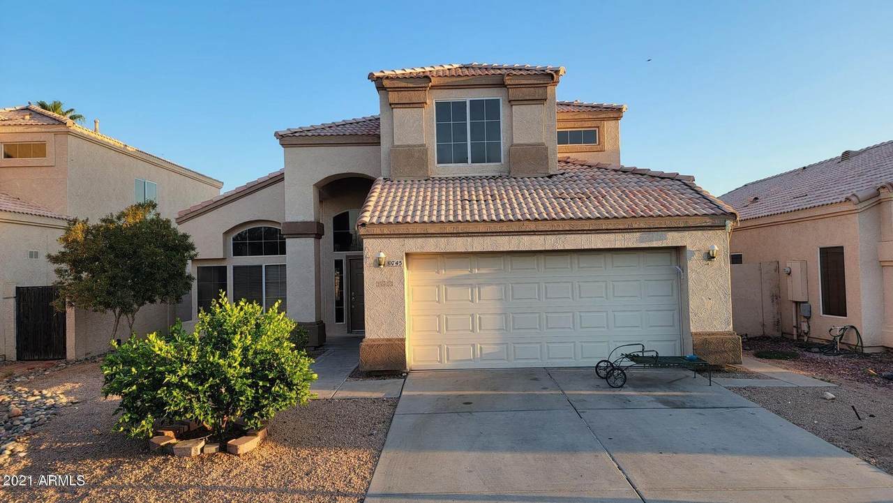 10745 Cottonwood Lane - Photo 1