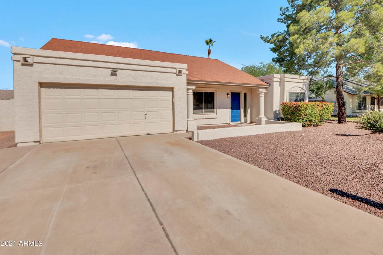 1516 Todd Drive - Photo 1