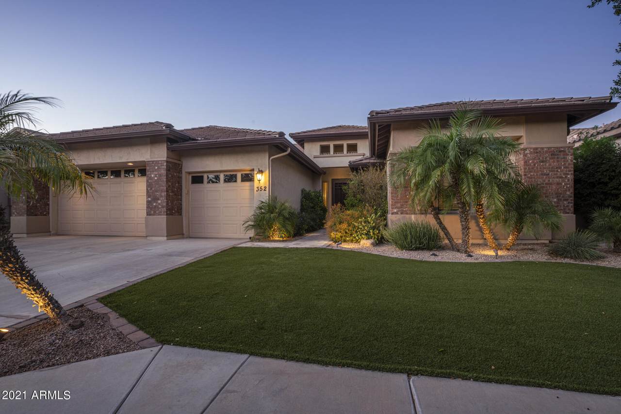 352 Verde Lane - Photo 1