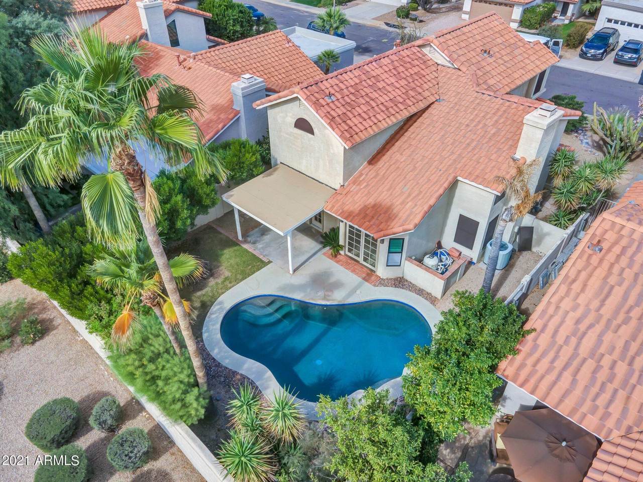 9089 Captain Dreyfus Avenue - Photo 1