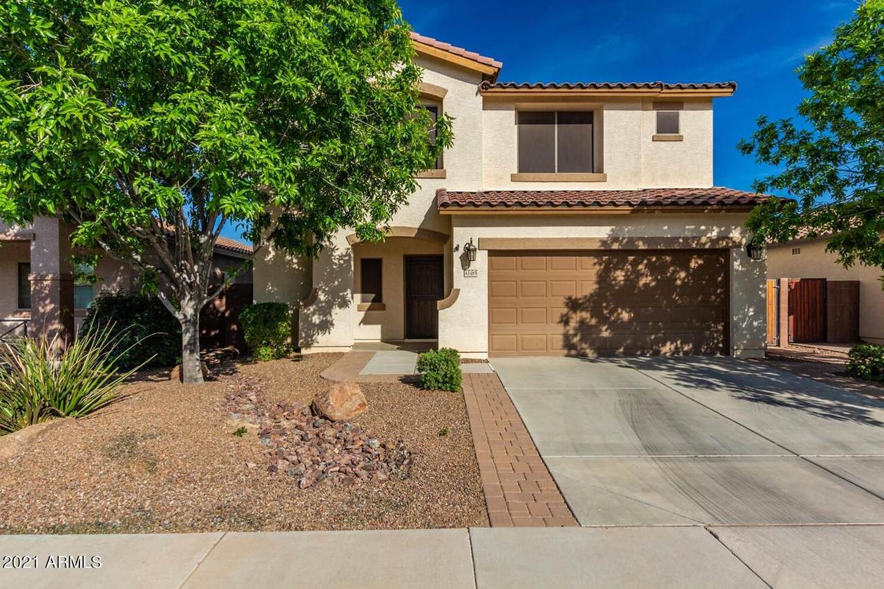 41485 Lilac Street - Photo 1