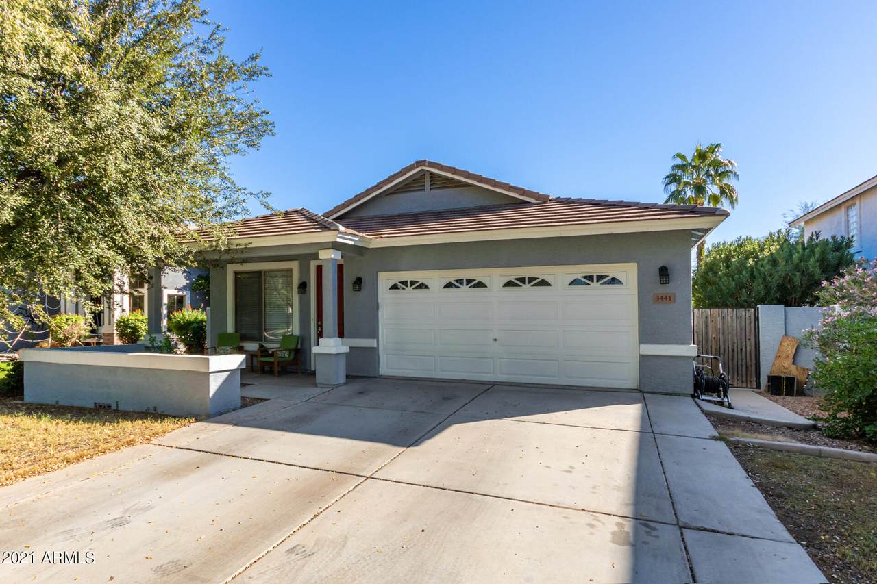 3441 Bruce Avenue - Photo 1