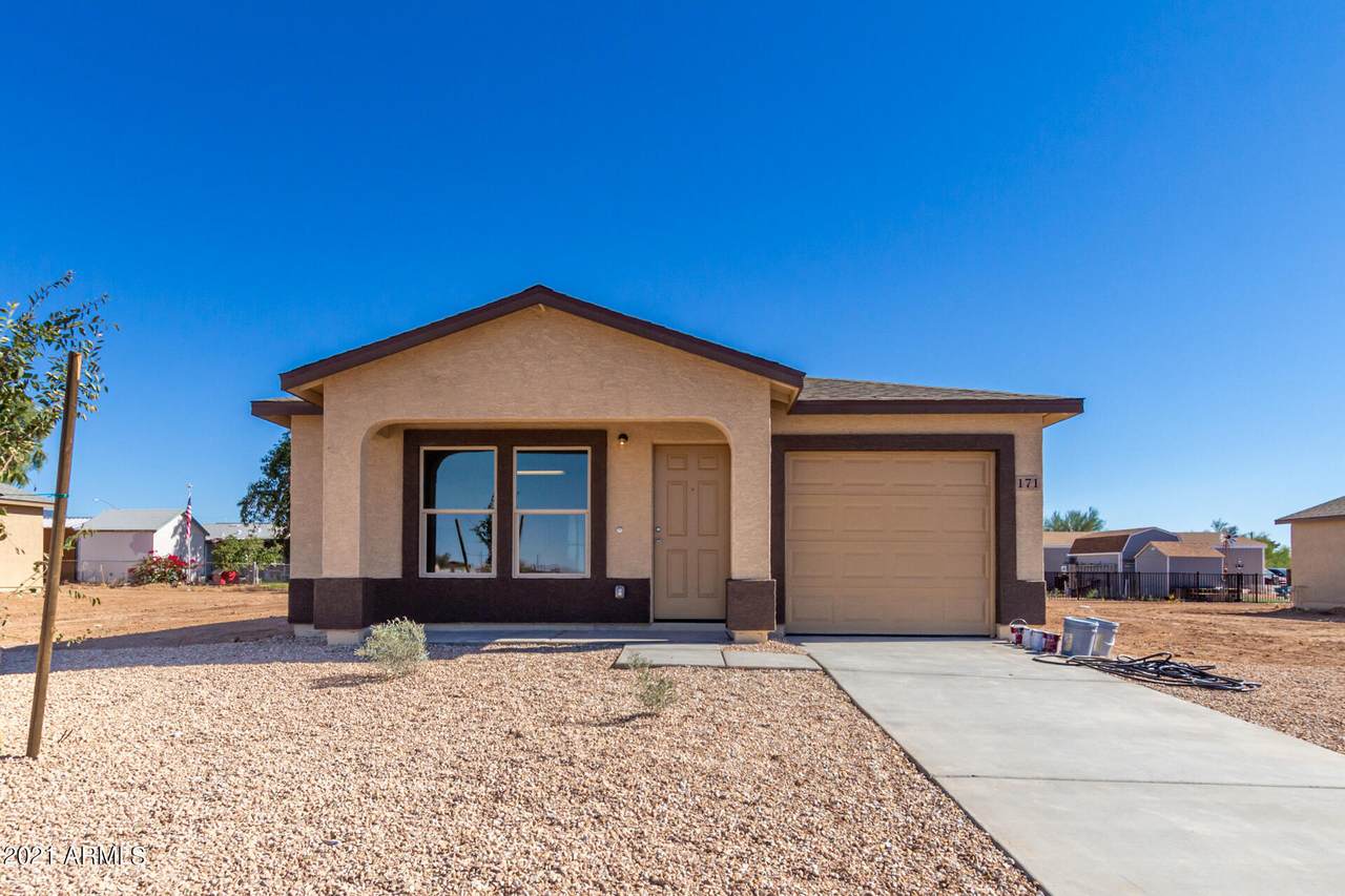 171 Arkin Circle - Photo 1