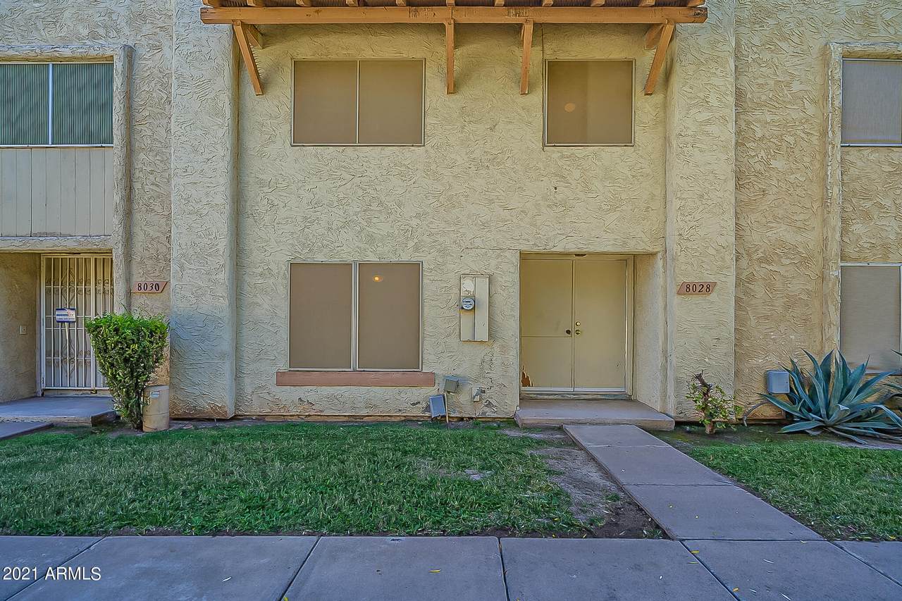 8028 32ND Avenue - Photo 1