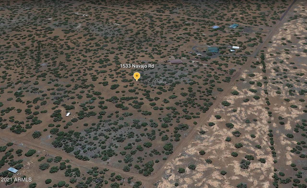 1533 Navajo Road - Photo 1