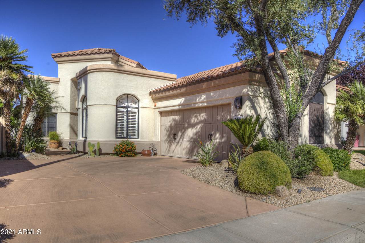 8222 Cortez Drive - Photo 1