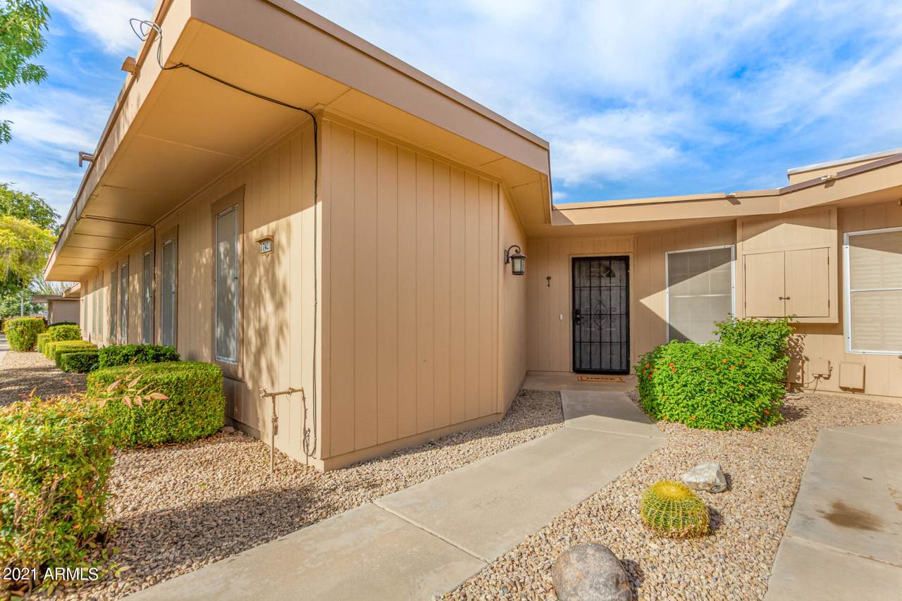 17421 105TH Avenue - Photo 1